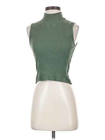 BIG BUD PRESS Sleeveless Top (view 1)