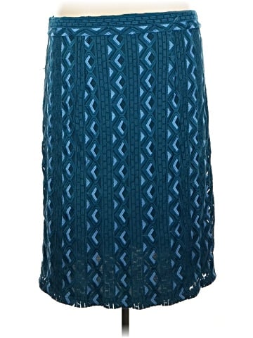 By Anthropologie Casual Skirt (view 2)