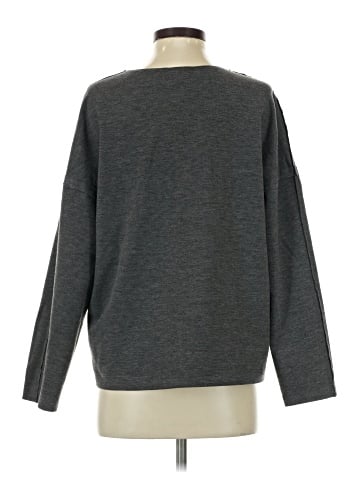 Valette Long Sleeve T-Shirt (view 2)