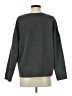 Valette Gray Long Sleeve T-Shirt Size S - photo 2