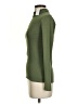J.Crew Green Turtleneck Sweater Size XS - photo 5