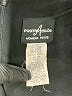 Positive Attitude 100% Polyester Solid Black Casual Dress Size 16 Petite - photo 7