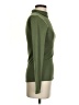 J.Crew Green Turtleneck Sweater Size XS - photo 4