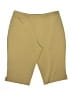 Joie Solid Yellow Shorts Size XL - photo 1