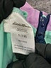 Eddie Bauer Teal Rash Guard Size 7 - 8 - photo 3