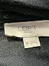 Ann Taylor LOFT Outlet Black Long Sleeve Turtleneck Size XL - photo 7