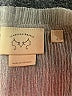 Vanessa Virginia Silver Sleeveless Blouse Size S - photo 7