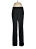 Nike Golf Solid Black Dress Pants Size 8 - photo 1