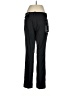 Nike Golf Solid Black Dress Pants Size 8 - photo 2