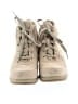 Sorel Tan Wedges Size 8 - photo 2