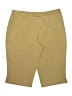Joie Solid Yellow Shorts Size XL - photo 2