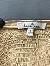 Love Tree Gold Tan Short Sleeve Top Size M - photo 7