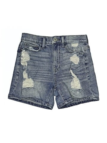 SO Denim Shorts (view 1)