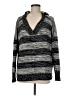 DKNY Jeans Gray Pullover Sweater Size M - photo 1