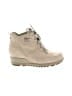 Sorel Tan Wedges Size 8 - photo 1