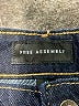 Free Assembly Blue Jeans Size 6 - photo 7