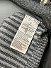 Gap Gray Casual Dress Size XS - photo 8