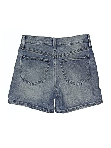 SO Denim Shorts (view 2)