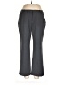 Worthington Gray Dress Pants Size 14 Petite - photo 1