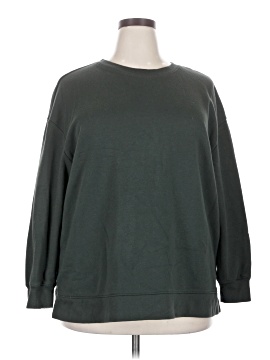 Terra & Sky Sweatshirt