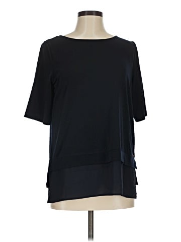 Ivanka Trump Short Sleeve Top (view 1)
