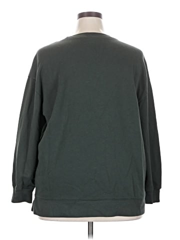 Terra & Sky Sweatshirt (view 2)