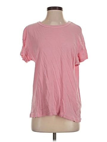 The Great. Short Sleeve T-Shirt (view 1)