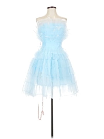 Mac Duggal Cocktail Dress (view 1)