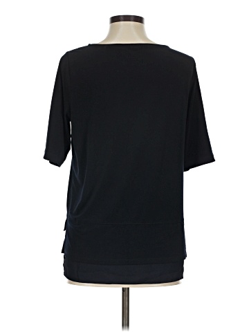 Ivanka Trump Short Sleeve Top (view 2)