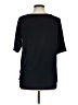 Ivanka Trump Black Short Sleeve Top Size M - photo 2
