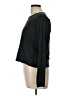 Harley Davidson 100% Cotton Black Cardigan Size L - photo 5