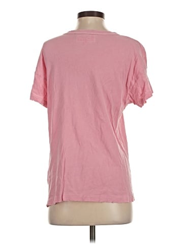 The Great. Short Sleeve T-Shirt (view 2)