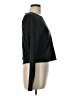 Harley Davidson 100% Cotton Black Cardigan Size L - photo 4