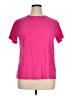 24/7 Maurices Pink Active T-Shirt Size 0X - photo 1