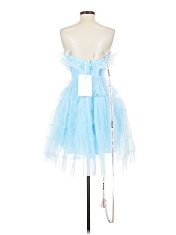Mac Duggal Cocktail Dress (view 2)