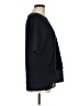 Ivanka Trump Black Short Sleeve Top Size M - photo 4