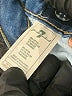 7 For All Mankind Solid Blue Jeans Size 4T - photo 4