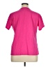 24/7 Maurices Pink Active T-Shirt Size 0X - photo 2