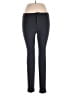 XXI Solid Black Active Pants Size L - photo 1