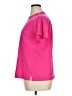 24/7 Maurices Pink Active T-Shirt Size 0X - photo 5