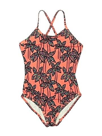 Hanna Andersson One Piece Swimsuit (view 1)