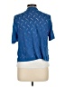 Basic Editions 100% Acrylic Blue Cardigan Size L - photo 2