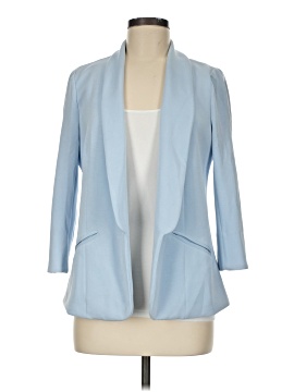 Skies Are Blue Blazer