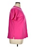 24/7 Maurices Pink Active T-Shirt Size 0X - photo 4