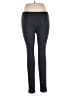 XXI Solid Black Active Pants Size L - photo 2