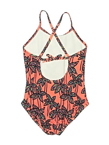 Hanna Andersson One Piece Swimsuit (view 2)