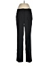 Nike Golf Solid Black Dress Pants Size 8 - photo 1