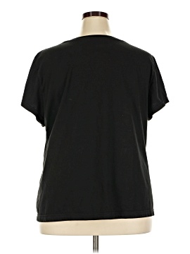 Danskin Now Short Sleeve T-Shirt (view 2)