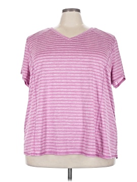 Livi Active Short Sleeve T Shirt