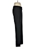 Nike Golf Solid Black Dress Pants Size 8 - photo 4